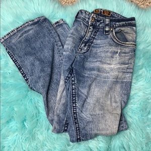 Rock Revival Earlin Men’s Jeans